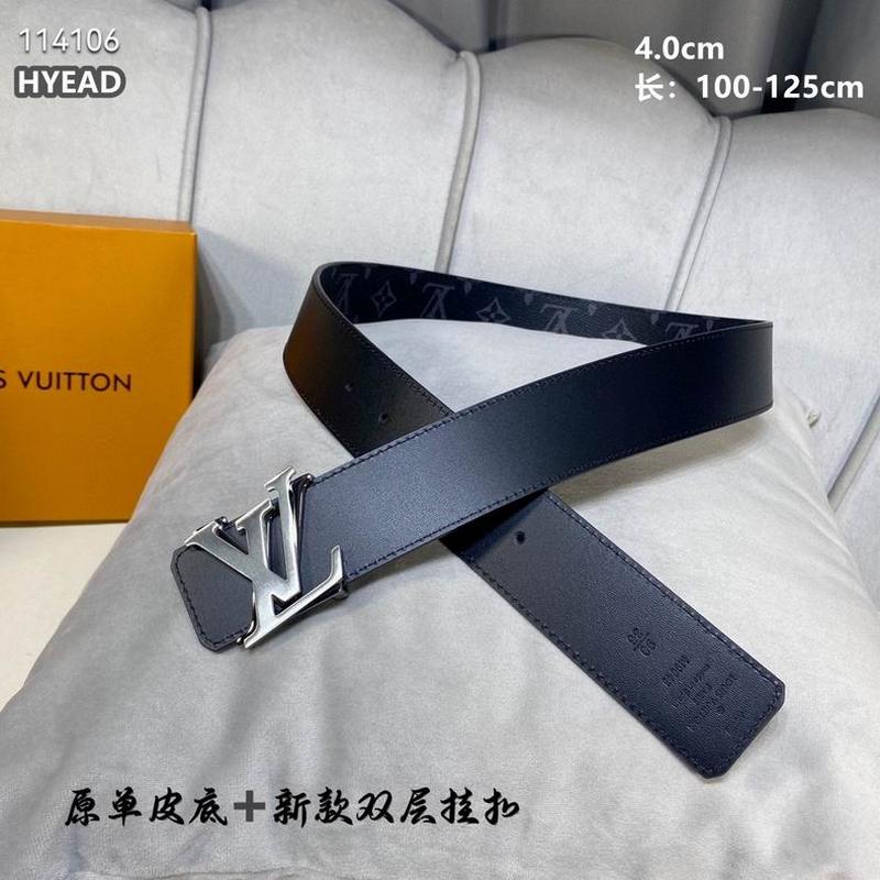 LV Belts 4690